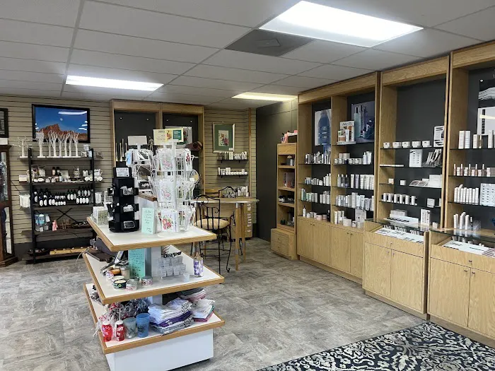 Merle Norman Cosmetics Studio 3