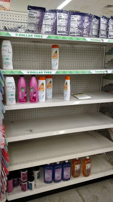 Dollar Tree 2