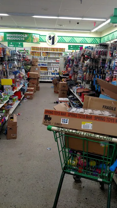 Dollar Tree 3