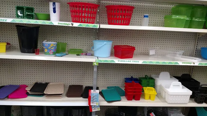 Dollar Tree 4