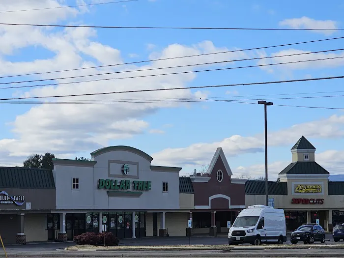 Dollar Tree 8