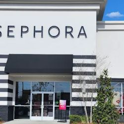 SEPHORA ico