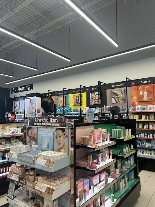 SEPHORA 9