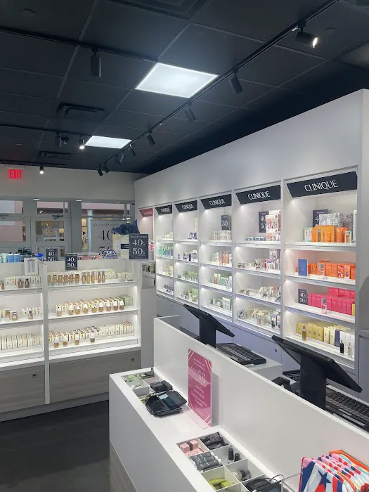 The Cosmetics Company Store 1
