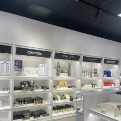 The Cosmetics Company Store ico