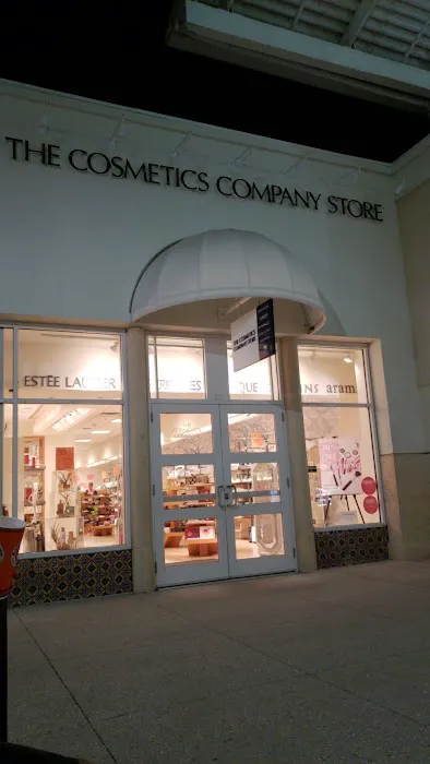 The Cosmetics Company Store 3