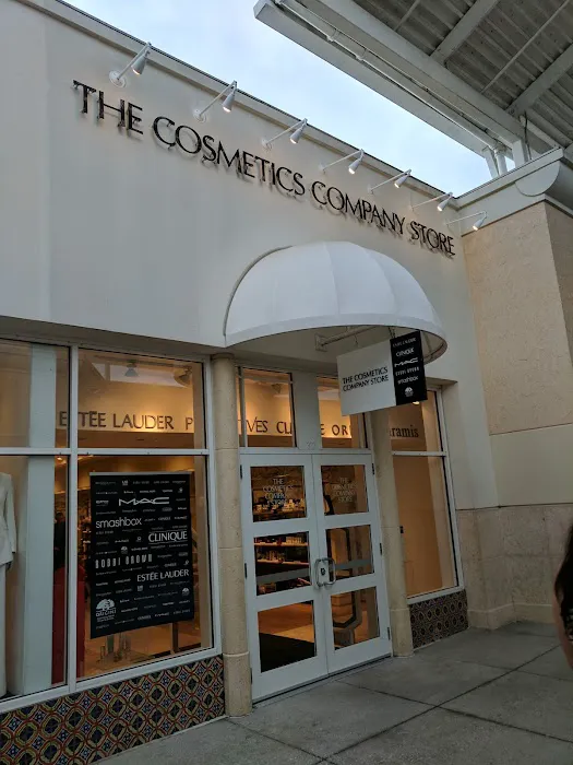 The Cosmetics Company Store 6
