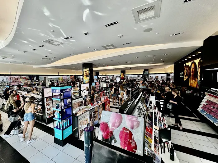 SEPHORA 6