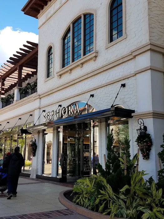 SEPHORA 7