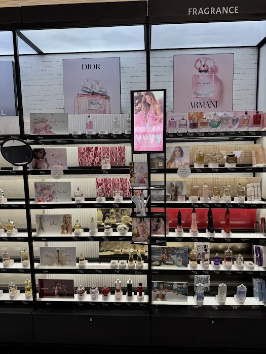 SEPHORA 4