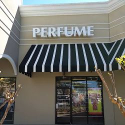Perfume Smart ico