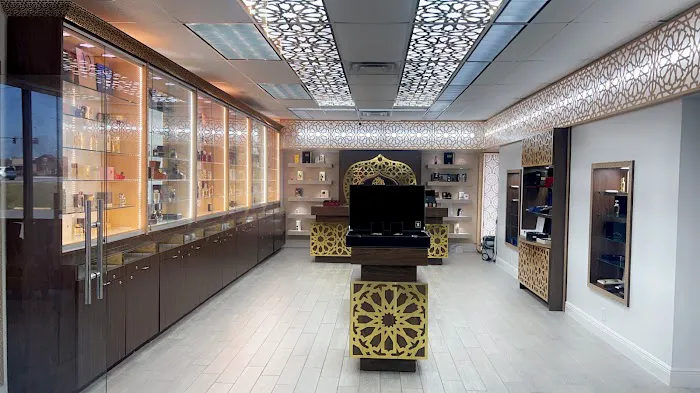 Le Prestige Fragrances 1