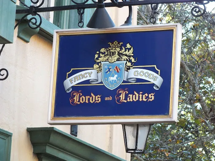 Lords and Ladies 6