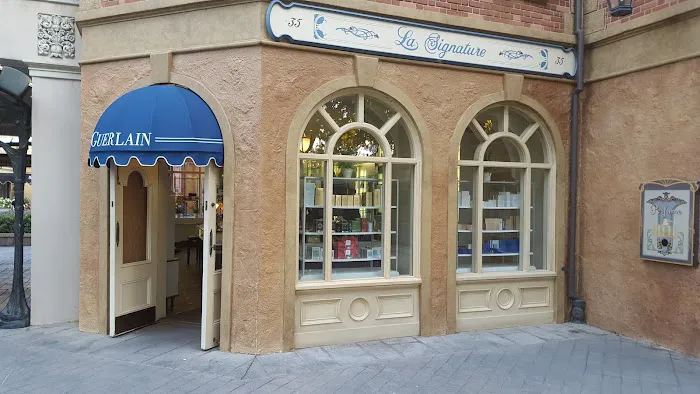 La Signature 0