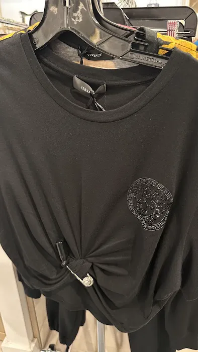 VERSACE 9