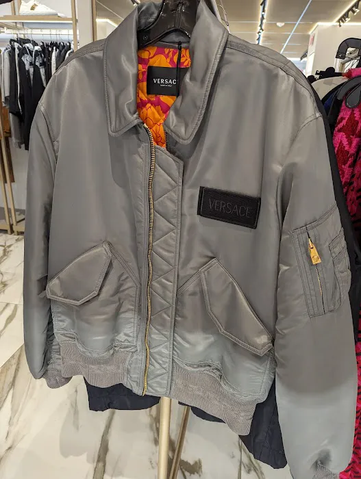 VERSACE 8