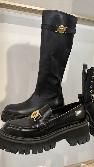 VERSACE 1