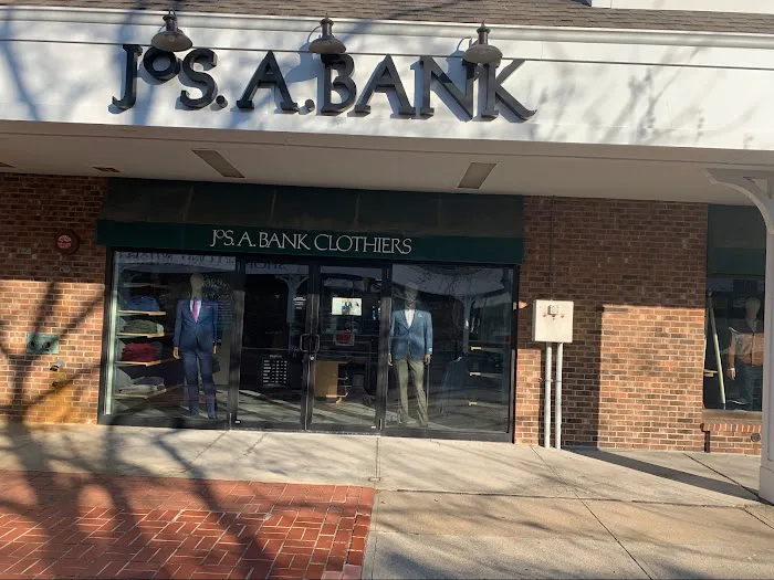 Jos A. Bank 7