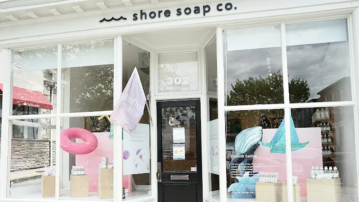 Shore Soap Co. 4