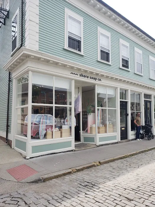 Shore Soap Co. 1