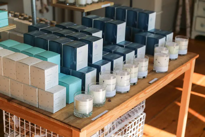 Shore Soap Co. 5