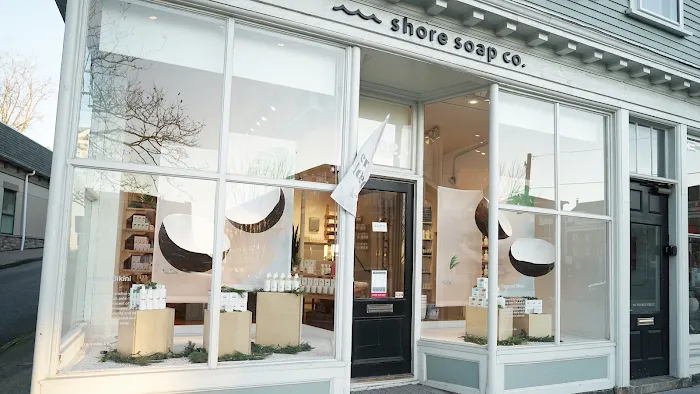 Shore Soap Co. 8