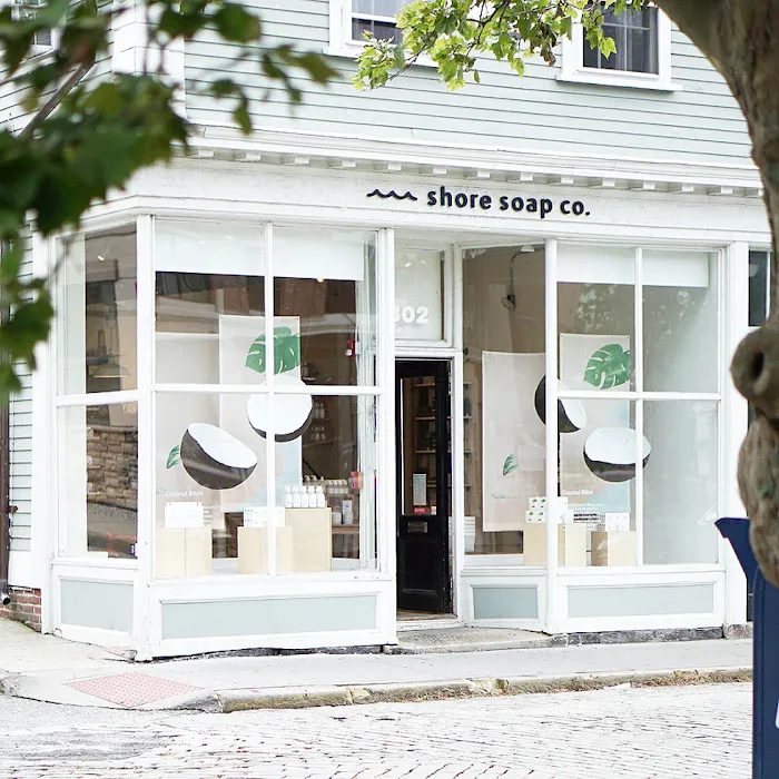 Shore Soap Co. 9