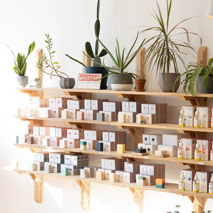 Shore Soap Co. 7