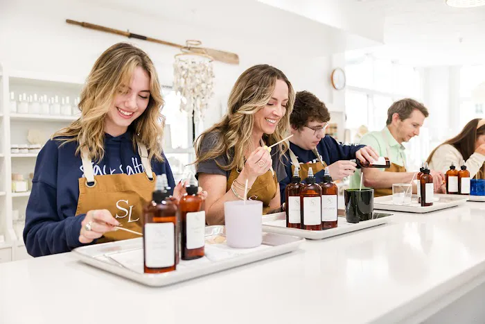 Sea Love | A Candle Bar and Boutique 1