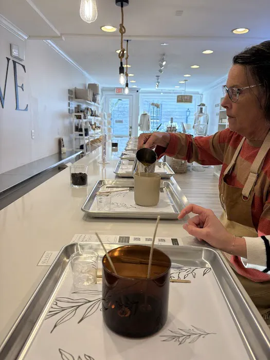 Sea Love | A Candle Bar and Boutique 5