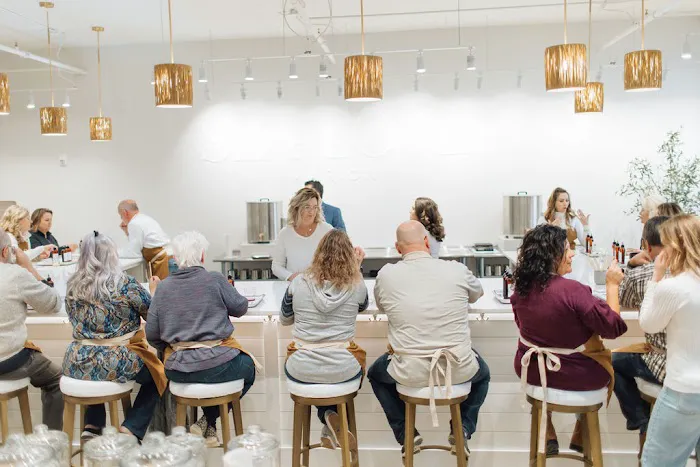 Sea Love | A Candle Bar and Boutique 0