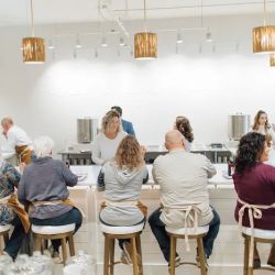 Sea Love | A Candle Bar and Boutique ico