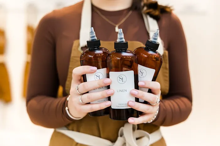 Sea Love | A Candle Bar and Boutique 2