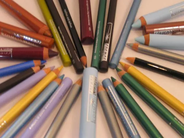 Cosmetic Cosmos 2