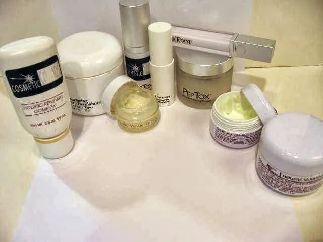 Cosmetic Cosmos 0