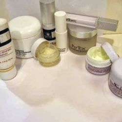 Cosmetic Cosmos ico