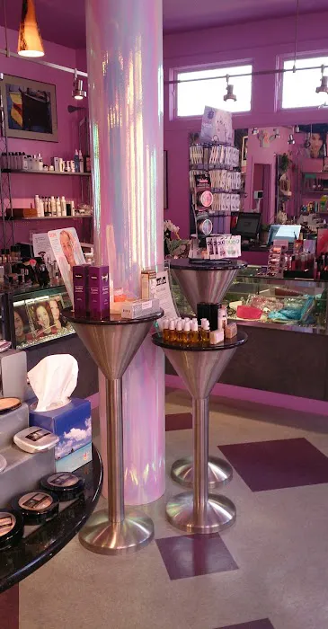 Cosmetic Cosmos 9
