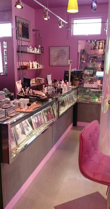 Cosmetic Cosmos 6