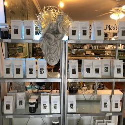 Newport Aromatherapy & Natural Pharmacy ico