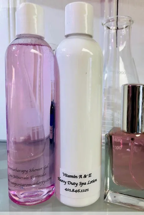 Newport Aromatherapy & Natural Pharmacy 5