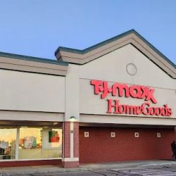 T.J. Maxx & HomeGoods ico