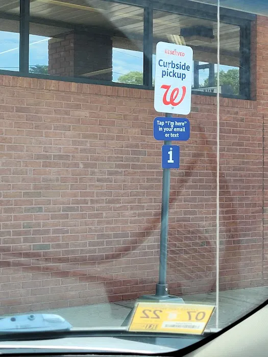 Walgreens 6
