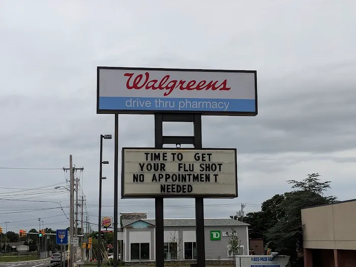 Walgreens 1