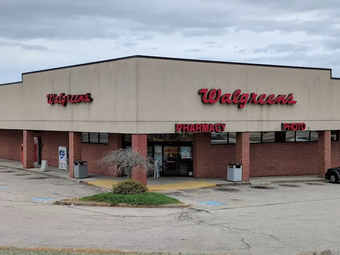Walgreens 3