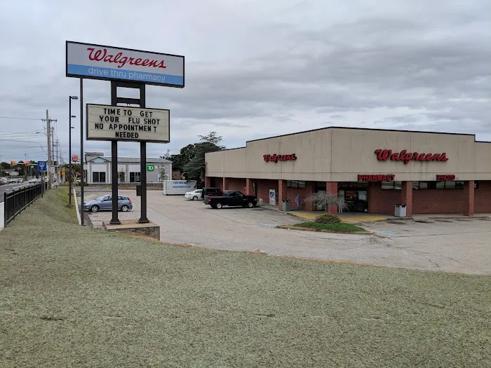 Walgreens 0