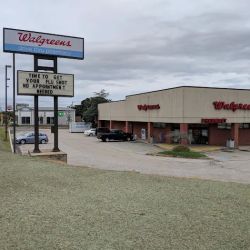 Walgreens ico