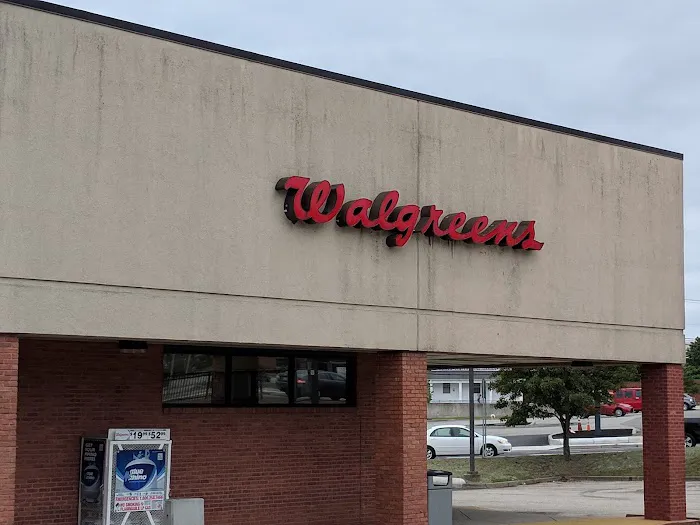Walgreens 2