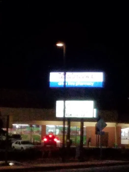 Walgreens 8
