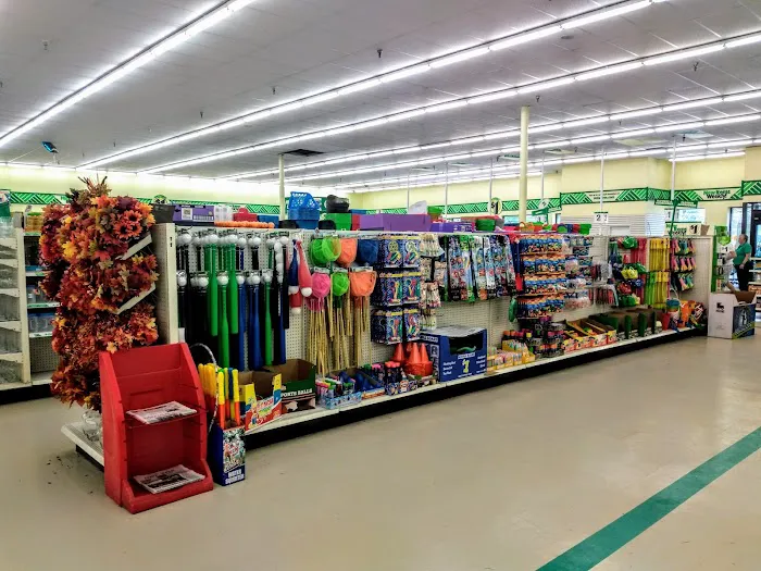 Dollar Tree 0