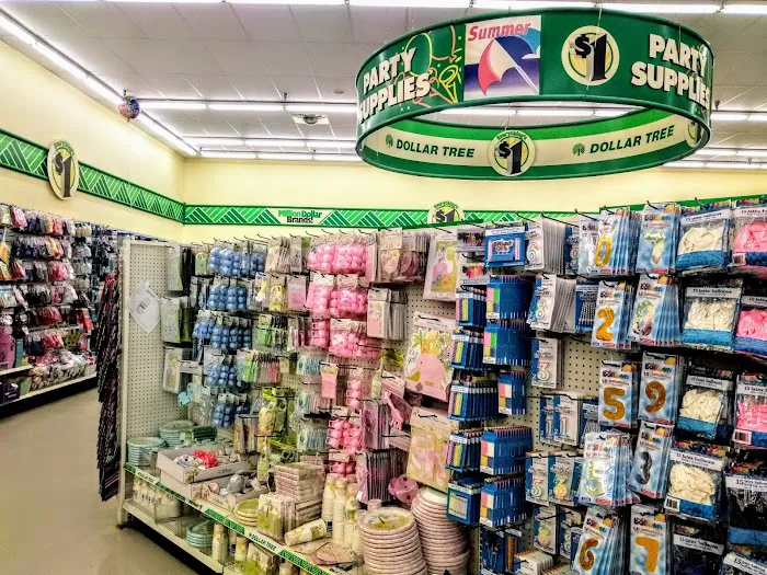 Dollar Tree 2